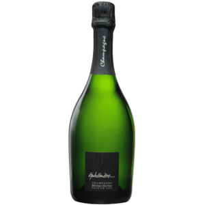 Cuvée Ephémère - Champagne Michael Hautem