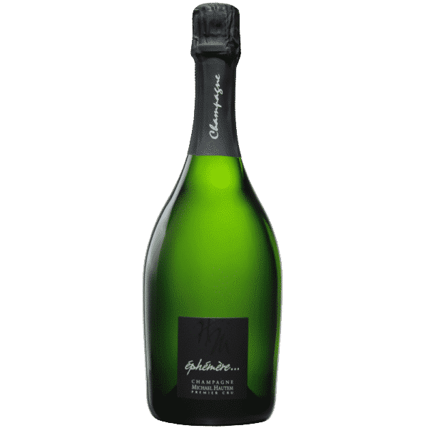 Cuvée Ephémère - Champagne Michael Hautem
